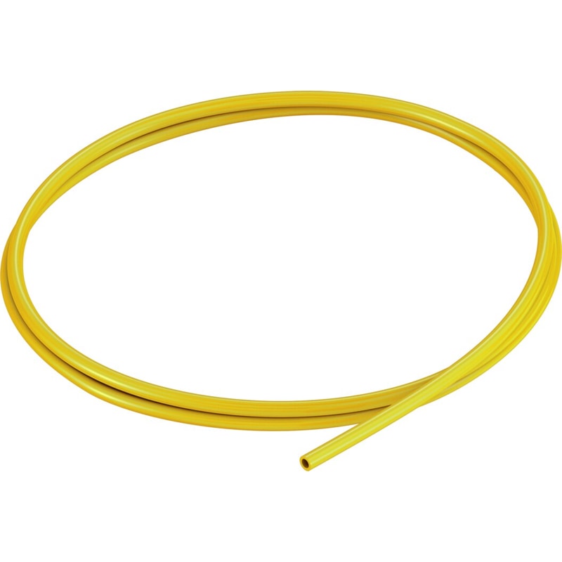 PUN-H-F-4X0,75-GE Plastic tubing