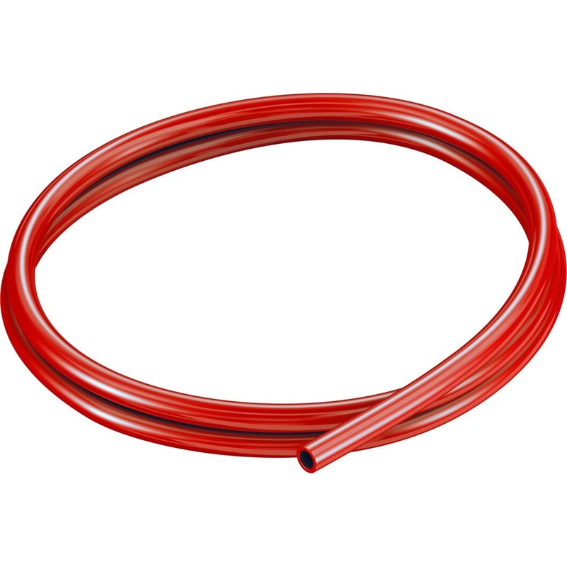 PUN-H-F-8X1,25-RT Plastic tubing