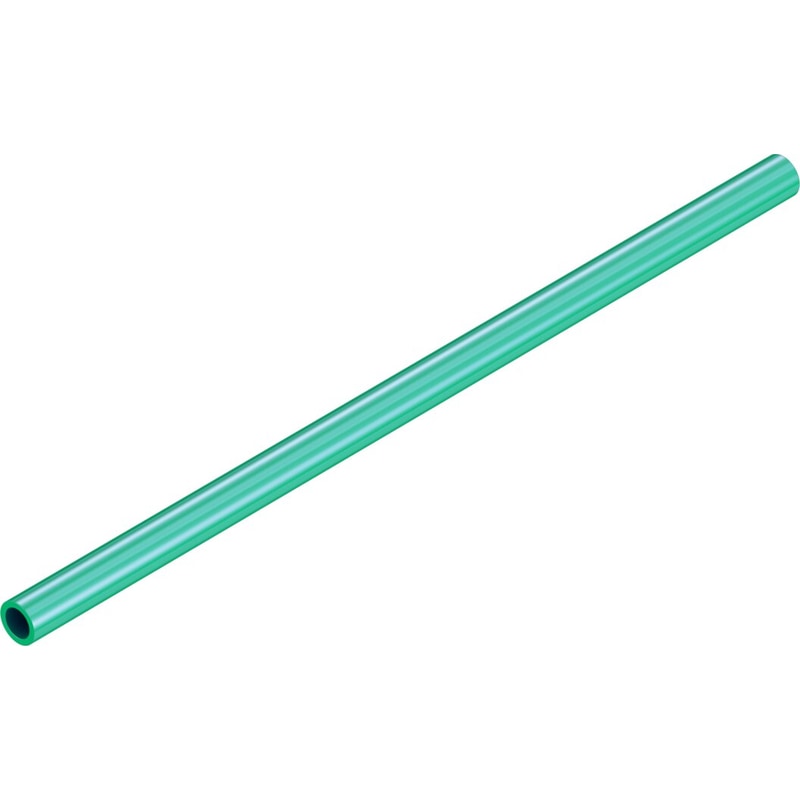PUN-H-F-10X1,5-GN Plastic tubing - Image 2