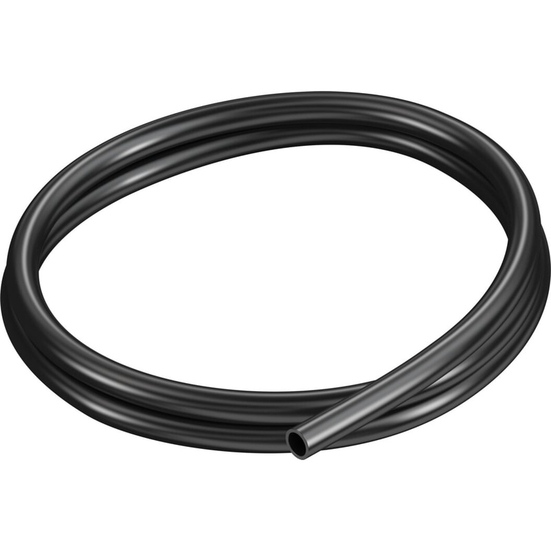 PUN-H-F-10X1,5-SW Plastic tubing