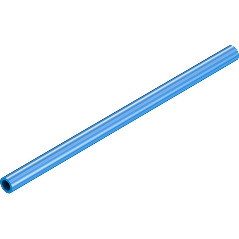 PUN-H-F-12X2-BL Plastic tubing - Image 2
