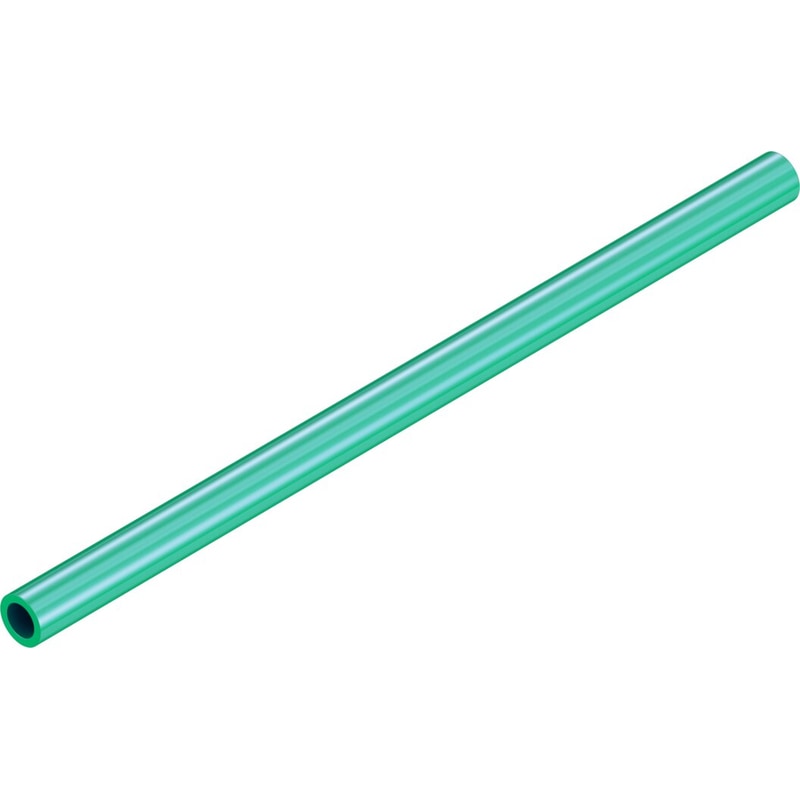PUN-H-F-12X2-GN Plastic tubing - Image 2