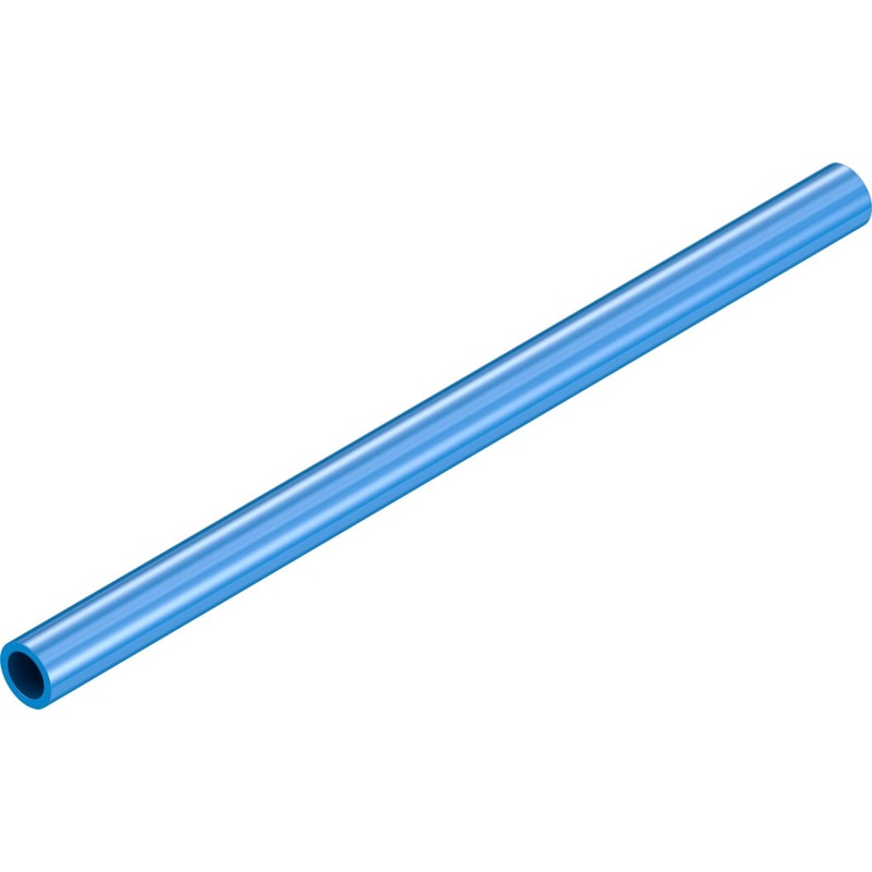 PUN-H-F-14X2-BL Plastic tubing - Image 2