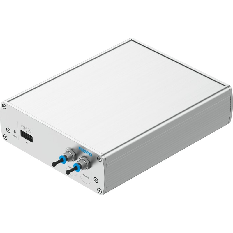 Pressure vacuum generator PGVA-2-P1V1-Q4-A