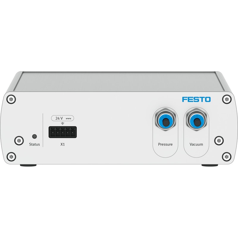 Pressure vacuum generator PGVA-2-P1V1-Q4-A - Image 4