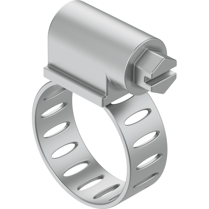 SK-8-16 Hose clip