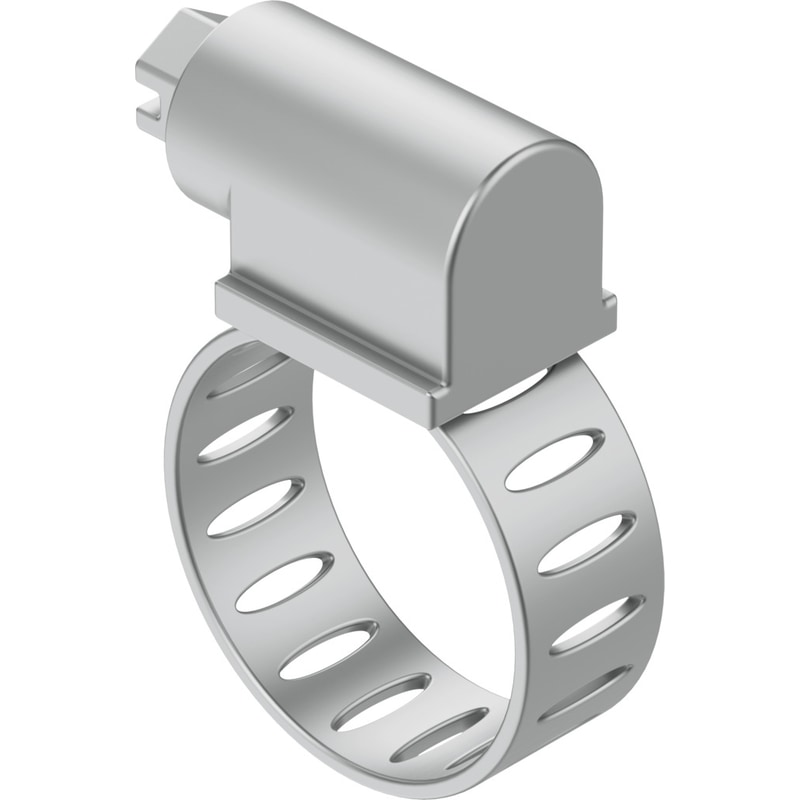 SK-8-16 Hose clip - Image 2