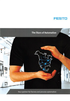 Festo Automation